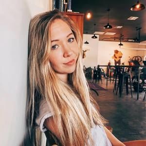 Meet your Posher, Kendall